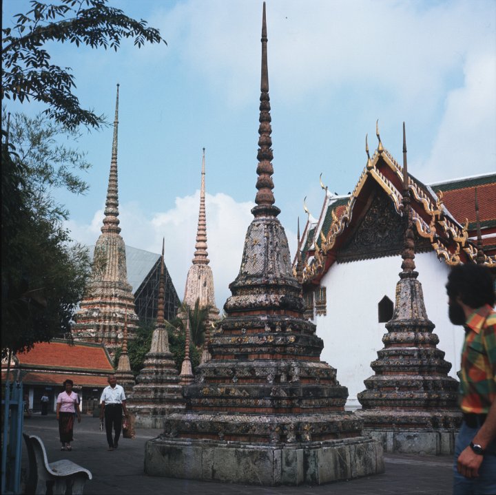 Original image